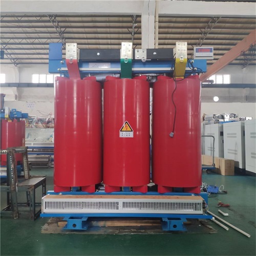 海陵SCB10-1250KVA/10KV/0.4KV干式变压器