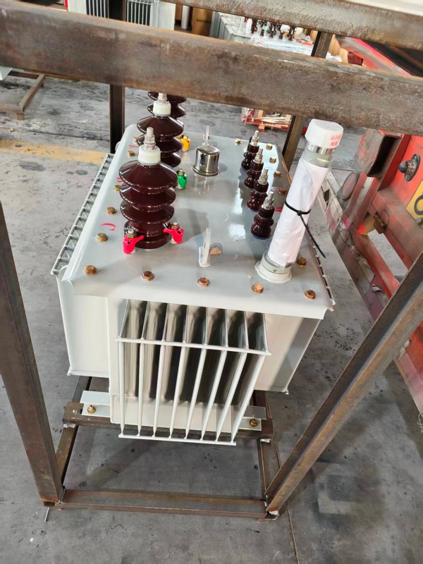 S13‑1000kVA 海陵海陵海陵油浸式变压器 大型厂区 S13 海陵海陵海陵油浸式变压器